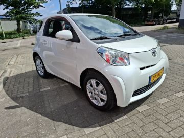 Toyota IQ