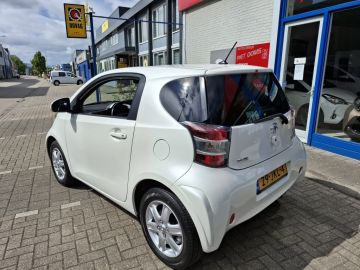 Toyota IQ
