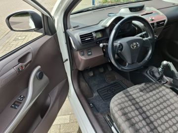Toyota IQ