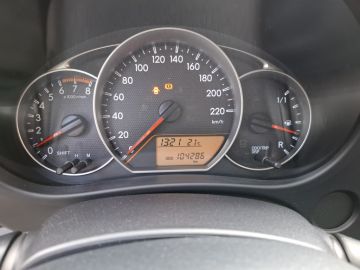 Toyota Verso-S