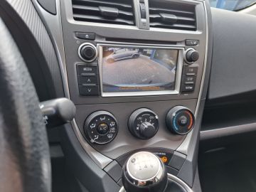 Toyota Verso-S