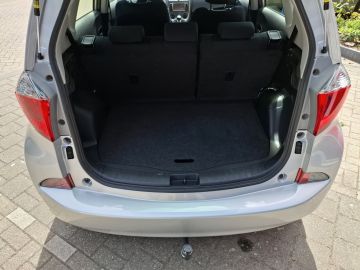 Toyota Verso-S