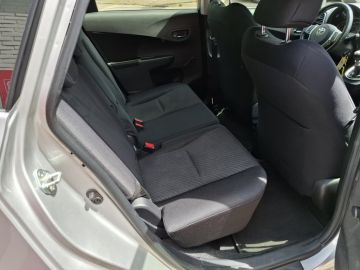 Toyota Verso-S
