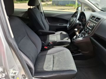 Toyota Verso-S
