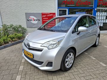 Toyota Verso-S