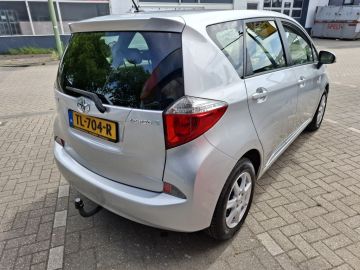 Toyota Verso-S