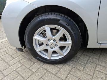Toyota Verso-S