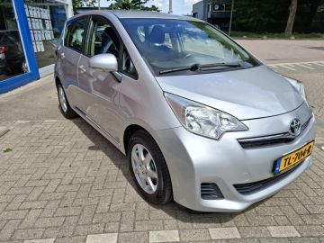 Toyota Verso-S