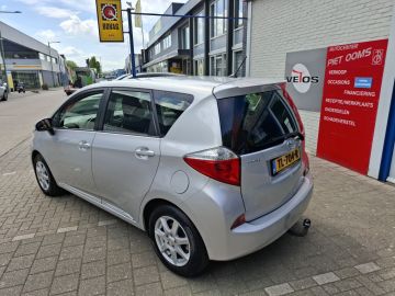 Toyota Verso-S