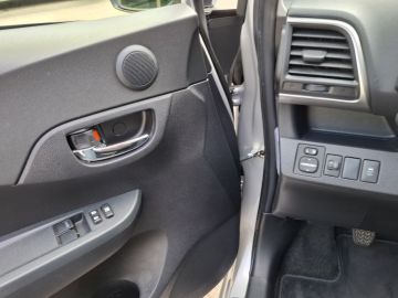 Toyota Verso-S