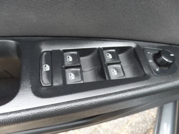 Seat Leon Sportstourer