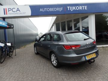 Seat Leon Sportstourer
