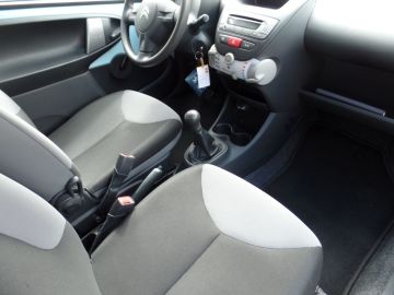 Citroën C1