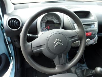 Citroën C1