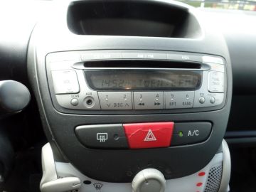 Citroën C1