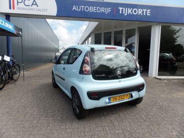 Citroën C1