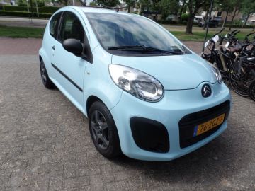 Citroën C1