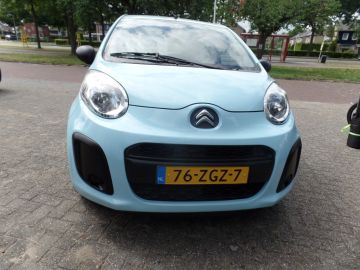 Citroën C1
