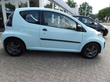 Citroën C1