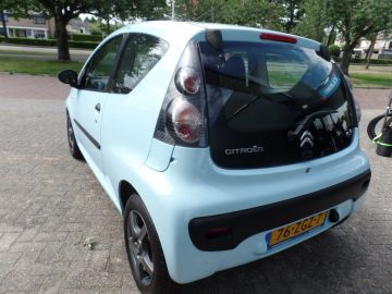Citroën C1