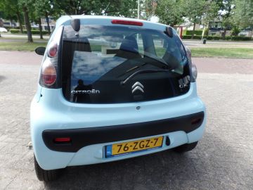 Citroën C1