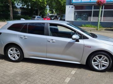 Toyota Corolla Touring Sports