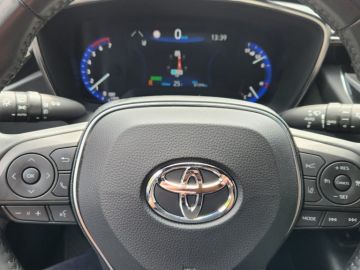 Toyota Corolla Touring Sports