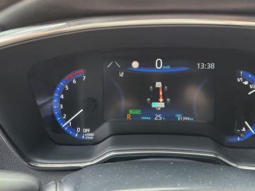 Toyota Corolla Touring Sports