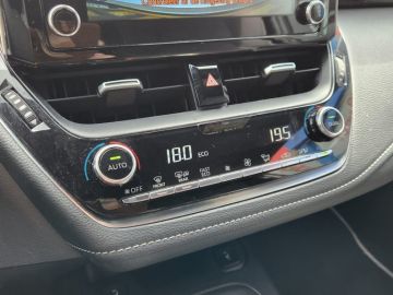Toyota Corolla Touring Sports