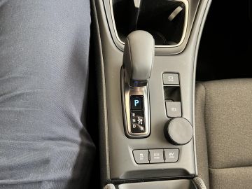 Lexus LBX