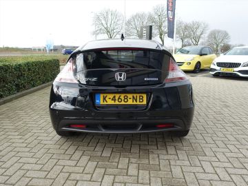 Honda CR-Z