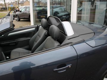 Opel Tigra