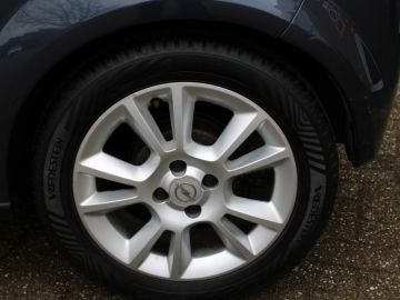 Opel Tigra
