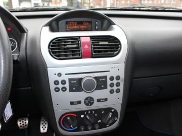 Opel Tigra