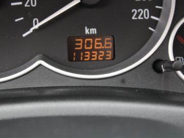 Opel Tigra