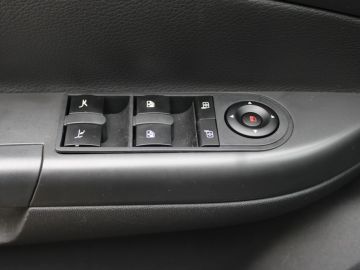 Opel Tigra