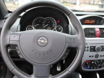 Opel Tigra