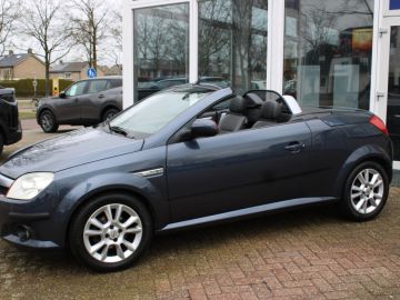 Opel Tigra