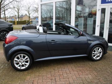 Opel Tigra
