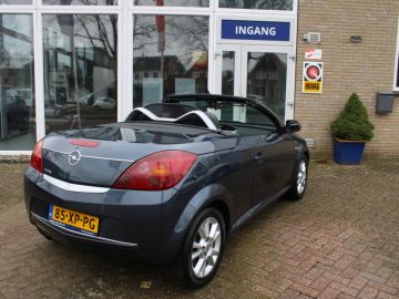 Opel Tigra