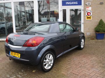 Opel Tigra