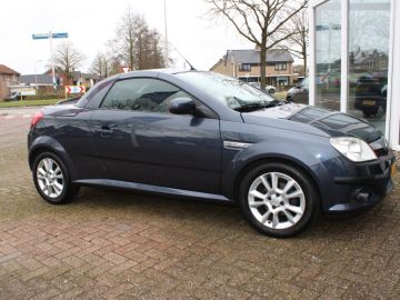 Opel Tigra