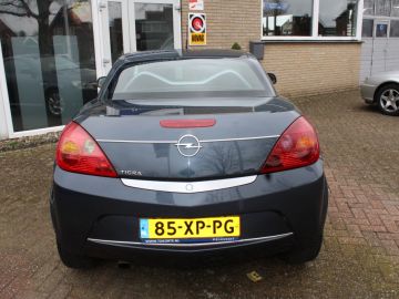 Opel Tigra