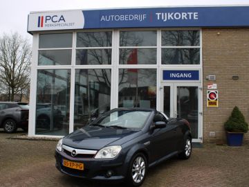 Opel Tigra