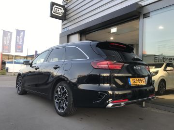 Kia Ceed Sportswagon