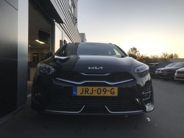 Kia Ceed Sportswagon