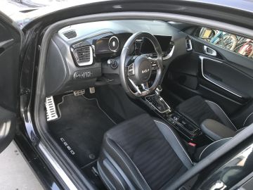 Kia Ceed Sportswagon