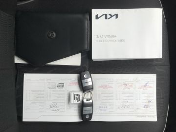Kia Venga
