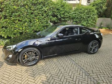Toyota GT86