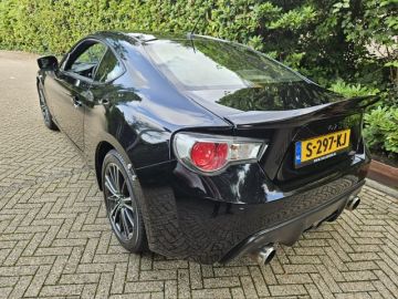 Toyota GT86